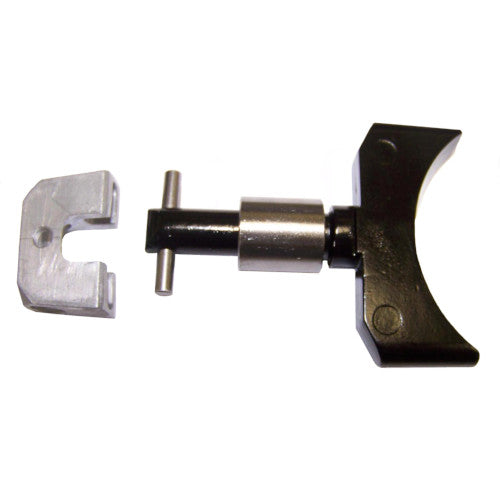 Power Valve w/ Safety Link - Yamaha 800-1300 1995-08