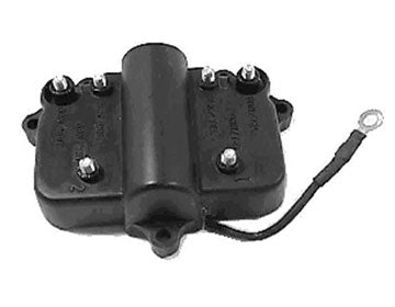 Switch Box - Merc 6-40 HP