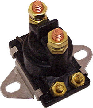 Solenoid - Mercruiser 96158, 96158T