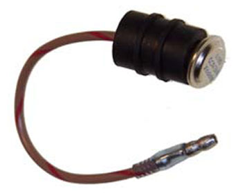 Temperature Sensor - Johnson, Evinrude 20-35hp 1988-98