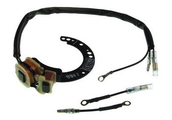 Stator - Mercury 6-25hp