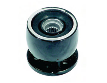 Engine Coupler - Mercruiser Ford 888
