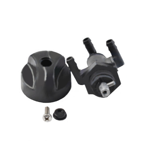 Fuel Valve, 3 Position - Seadoo