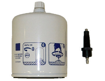 Fuel Filter - Mercury, Mariner 96-Up - 35-18458A4, 35-18458Q4, 35-18458T4, 18-7968