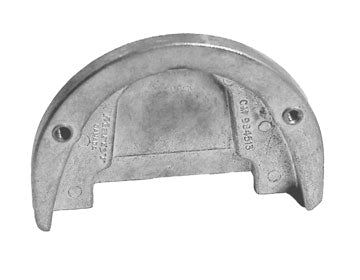 Anode, Zinc Gearcase - OMC Cobra