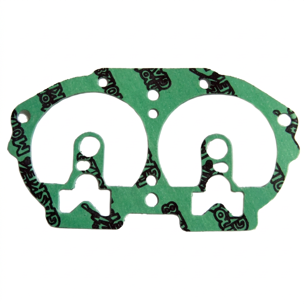 Float Bowl Paper Gasket - Yamaha V4, V6