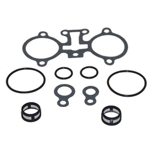 Fuel Injector Seal Kit, TBI