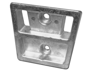 Anode, Zinc Transom - OMC Volvo