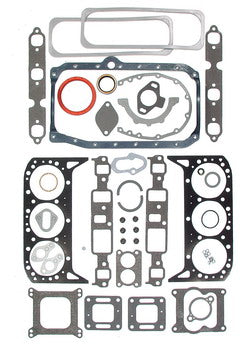 Engine Overhaul Gasket Set - GM 4.3L 6 cyl