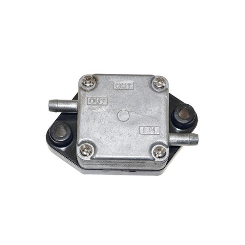 Pump, Fuel - Johnson / Evinrude / Suzuki / Yamaha