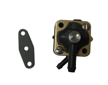 Fuel Pump - Johnson, Evinrude 3-25hp