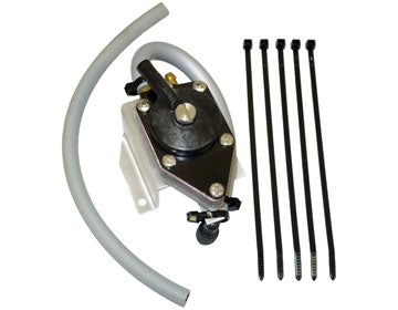 VRO Replacement Fuel Pump Kit - 2-4cyl 60deg