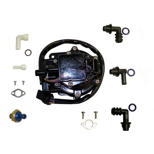 Fuel Pump, VRO - 4wire - Johnson, Evinrude