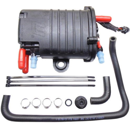 Fuel Vapor Separator / Pump Assy - Evinrude 40-90hp E-Tec