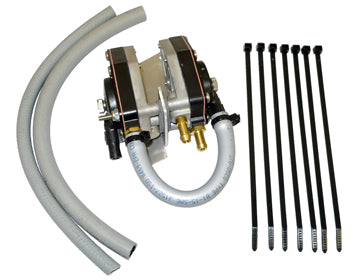 VRO Replacement Fuel Pump Kit - VRO V6 JE 90 degree