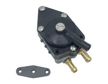 Fuel Pump Assembly - Johnson Evinrude 6-235hp