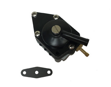 Nuova Pompa Carburante Fuoribordo Per Johnson Evinrude OMC – Sostituisce 0434728 434728 0438562 438562 878869 Con Guarnizioni