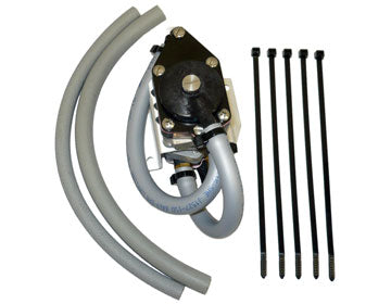 VRO Replacement Fuel Pump Kit - VRO 60 degree V6 JE