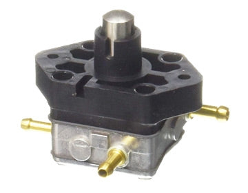 Fuel Pump Assembly - Mercury, Mariner 40-60hp EFI 4-strk