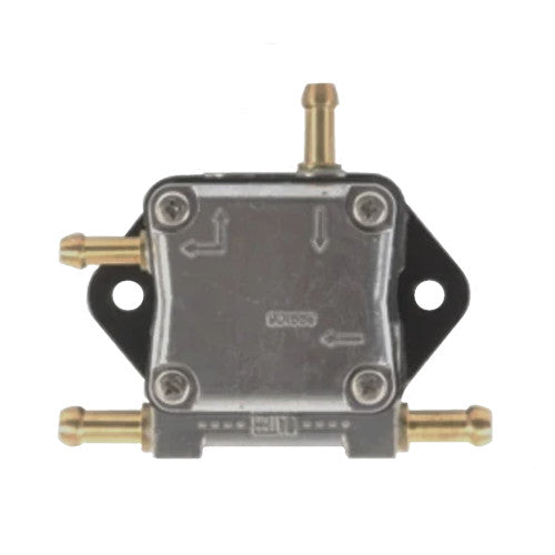 Fuel Pump Assembly - Mercury, Mariner 40-60hp EFI 4-strk