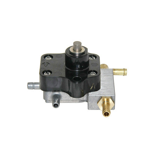 Fuel Pump - Mercury 9.9hp 4-stroke