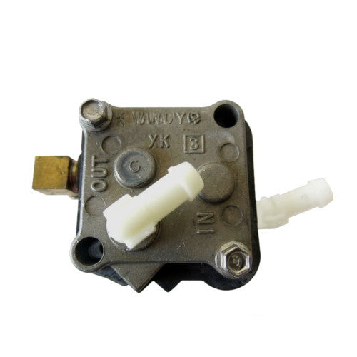 Pump, Fuel - Mercury 75-300hp DFI