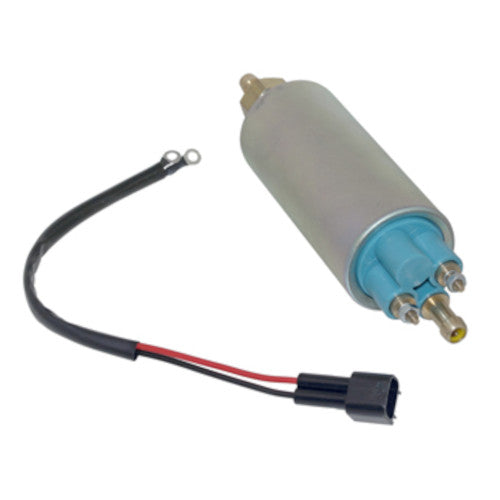 Electric Fuel Pump - Mercury, Yamaha 4-stroke
