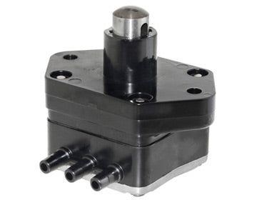 Fuel Pump - Yamaha 25-60hp 4-stroke