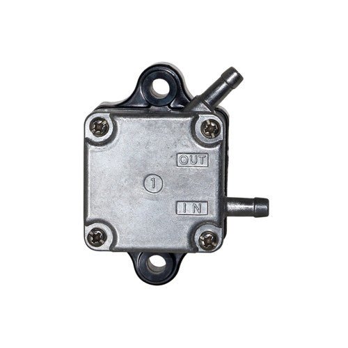 Pump, Fuel - Mercury / Yamaha 8-15hp 4-stroke