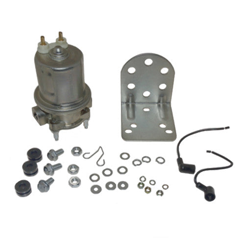 Fuel Pump Kit, Electric - Universal Marine
