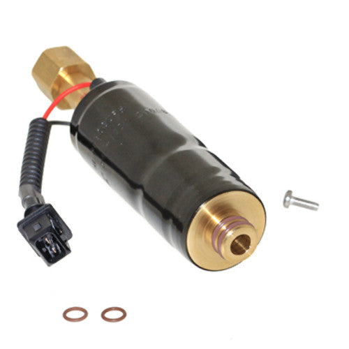 Fuel Pump, High Pressure