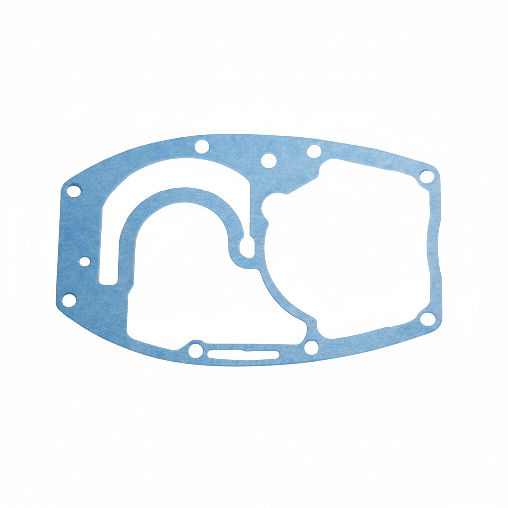 Gasket, Powerhead Base - Mercury 35hp 2-cyl