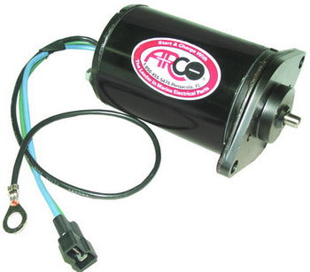 Trim Motor OMC