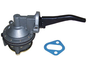 Fuel Pump, OMC Volvo