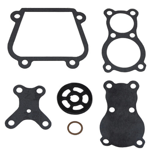 Fuel Pump Gasket Kit - Chrysler, Force 35-150hp
