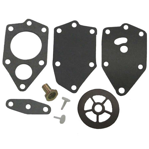 Kit, Fuel Pump - Johnson / Evinrude 20-50hp 1988-1990
