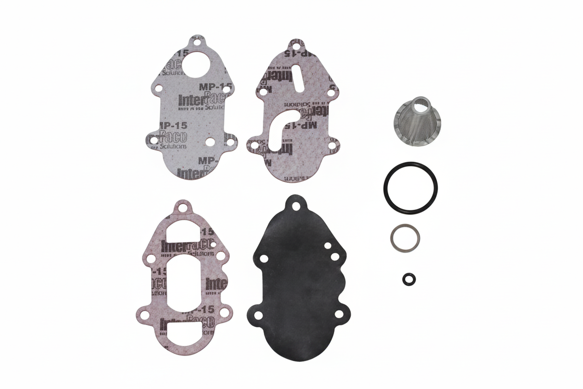 Fuel Pump Kit - Mercury, Mariner V200, V225