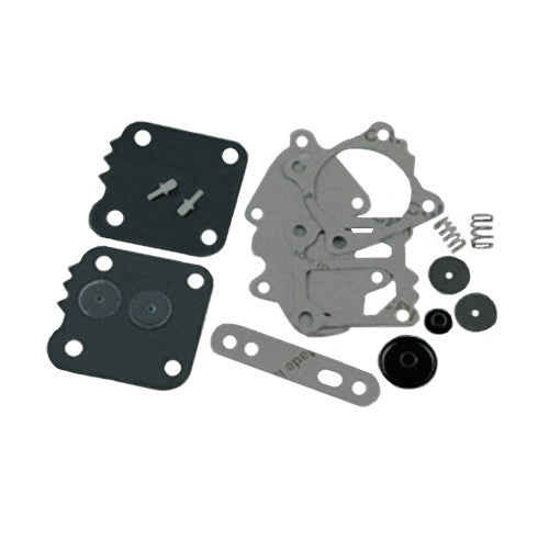 Repair Kit, Fuel Pump - Force 40-150hp, Mercury Mariner 30-250hp
