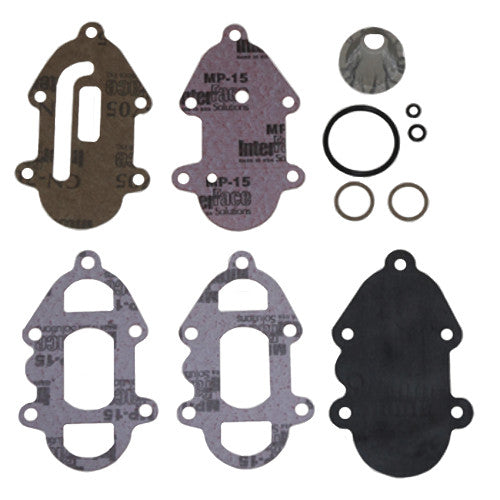 Fuel Pump Kit - Mercury / Mariner 135-200hp 2.0L 2.4L