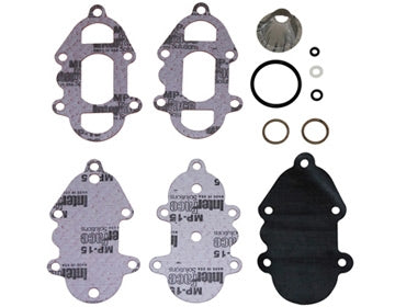 Fuel Pump Kit - Mercury, Mariner 90-140hp Inline-6