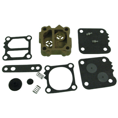 Fuel Pump Kit V6