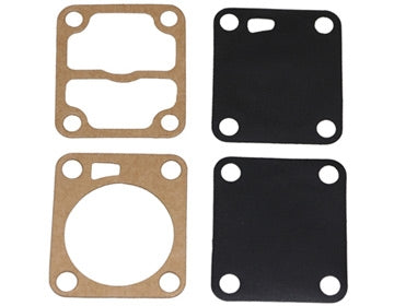 Fuel Pump Kit - Mariner, Yamaha 9.9-15hp 1984-95