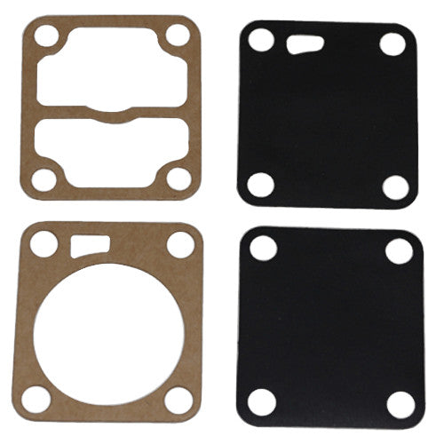 Fuel Pump Kit - Mariner, Yamaha 9.9-15hp 1984-95