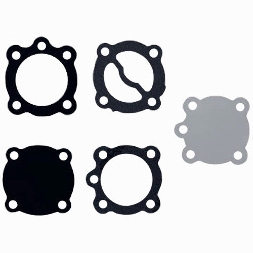 Repair Kit, Fuel Pump - Suzuki 9.9-15hp