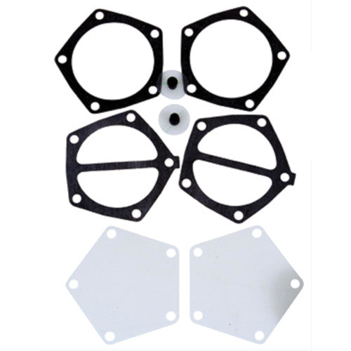 Fuel Pump Repair Kit