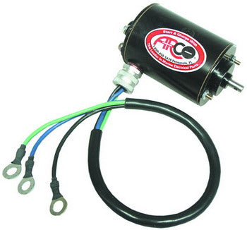 Trim Motor OMC