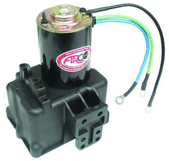 Trim Motor - Mercruiser 1984-prior, Volvo Early 3 wire