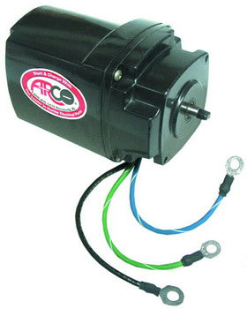 Trim Motor - Mercury 250-275hp 3.0L, Mercruiser Alpha I Gen II, Bravo