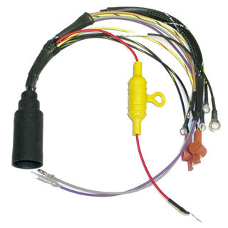 Engine Harness 135-200 HP