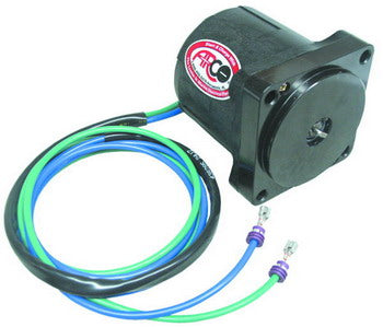 Trim Motor